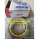 VÒNG BI-BẠC ĐẠN-NJ2208 - KOYO